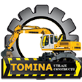 Tomina Utilaje